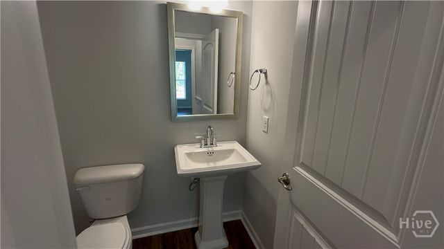 182 Glendale Circle, Richmond Hill, GA 31324