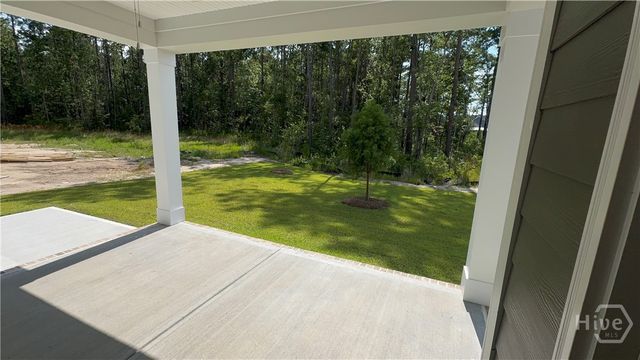 182 Glendale Circle, Richmond Hill, GA 31324