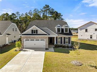 182 Glendale Circle, Richmond Hill, GA 31324