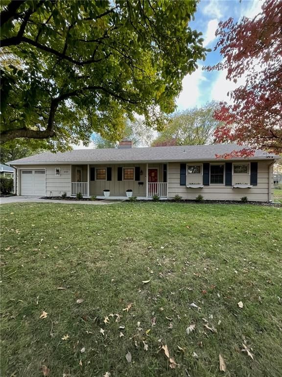 4803 W 78th Terrace, Prairie Village, KS 66208