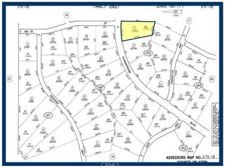 245 Thunderbird, California City, CA 93505