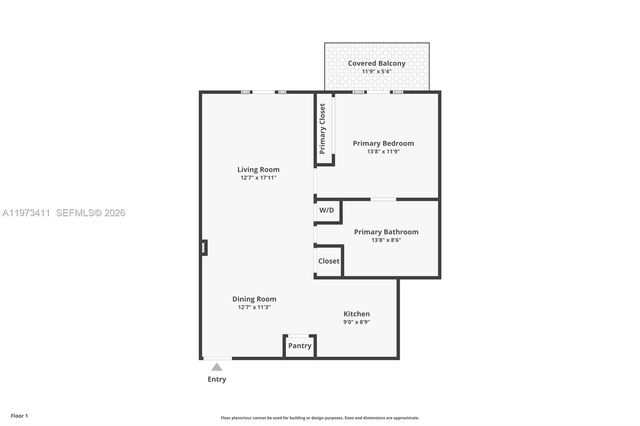 448 Ocean Dr 303, Miami Beach, FL 33139