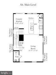 HOMESITE 535 ABIGAIL STREET, Charles Town, WV 25414