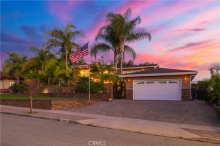 1308 Las Lomas Drive, Brea, CA 92821