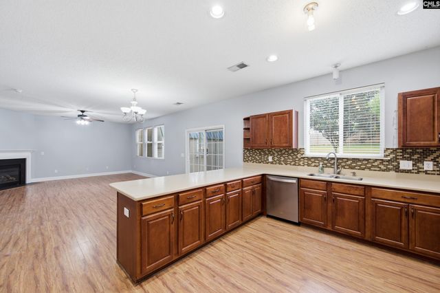 247 Winterberry Loop, Lexington, SC 29072