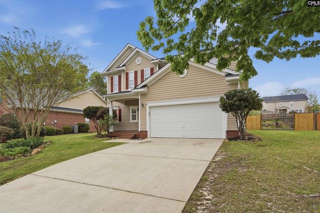 247 Winterberry Loop, Lexington, SC 29072