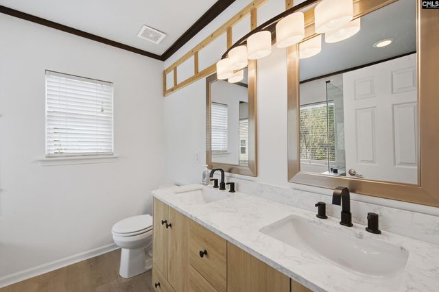 247 Winterberry Loop, Lexington, SC 29072