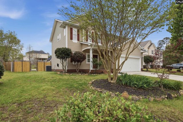 247 Winterberry Loop, Lexington, SC 29072