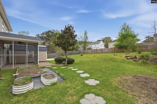 247 Winterberry Loop, Lexington, SC 29072