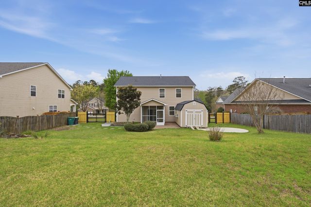 247 Winterberry Loop, Lexington, SC 29072