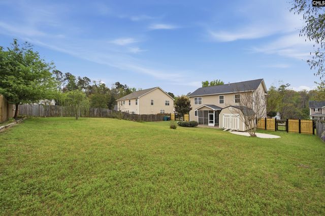 247 Winterberry Loop, Lexington, SC 29072