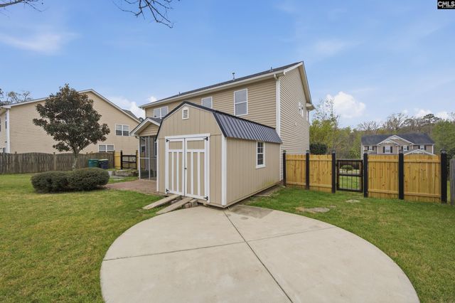 247 Winterberry Loop, Lexington, SC 29072