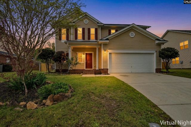 247 Winterberry Loop, Lexington, SC 29072