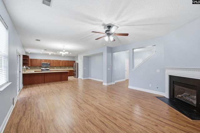 247 Winterberry Loop, Lexington, SC 29072