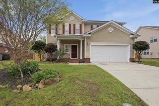247 Winterberry Loop, Lexington, SC 29072