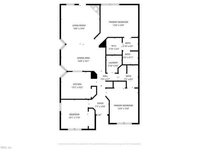 103 Songbird TRL, Yorktown, VA 23692