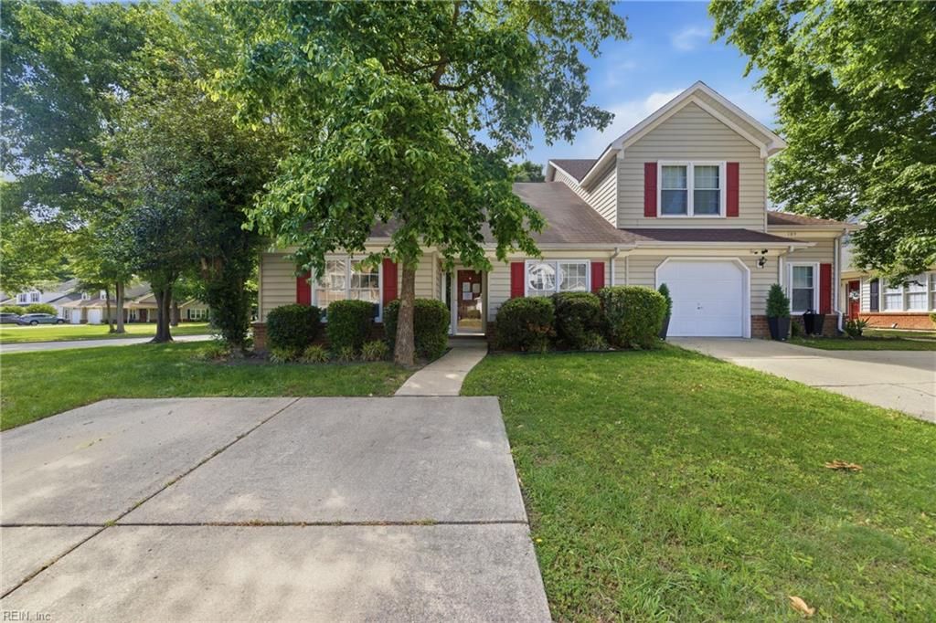 103 Songbird TRL, Yorktown, VA 23692