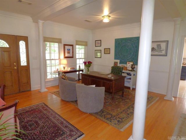 1410 Shady Grove Road, Hot Springs, AR 71901