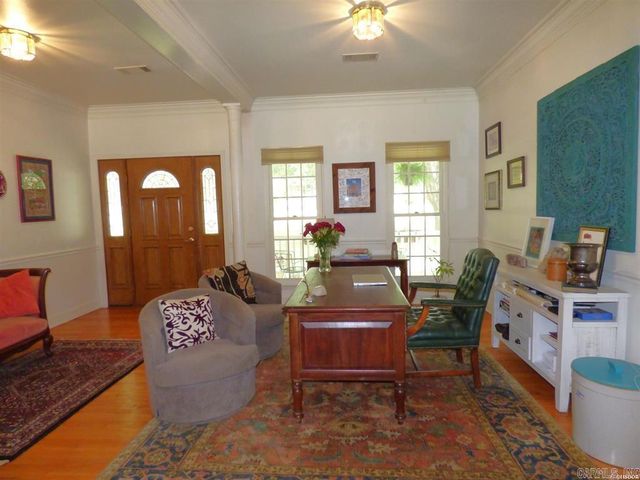 1410 Shady Grove Road, Hot Springs, AR 71901