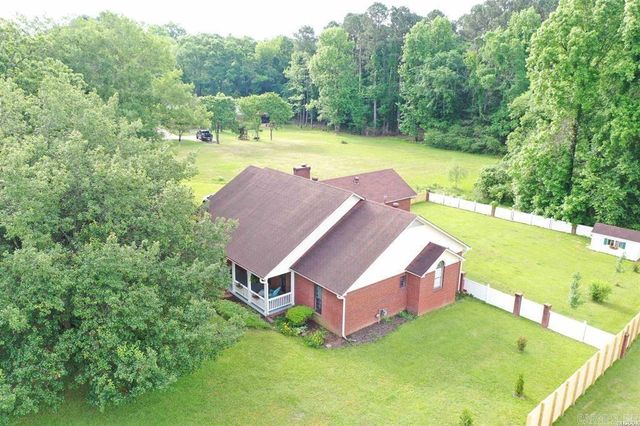1410 Shady Grove Road, Hot Springs, AR 71901
