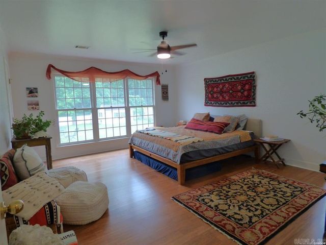 1410 Shady Grove Road, Hot Springs, AR 71901