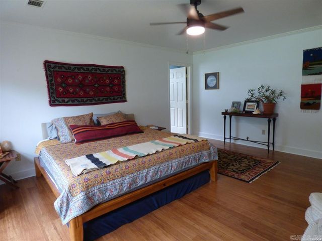 1410 Shady Grove Road, Hot Springs, AR 71901