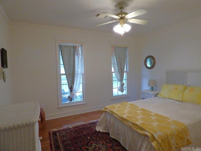 1410 Shady Grove Road, Hot Springs, AR 71901
