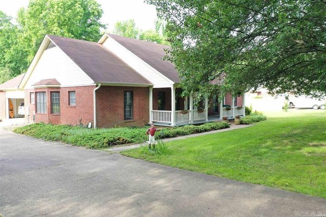 1410 Shady Grove Road, Hot Springs, AR 71901