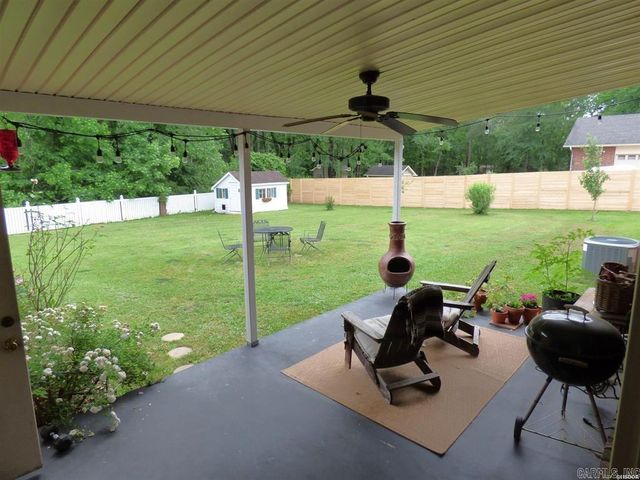 1410 Shady Grove Road, Hot Springs, AR 71901