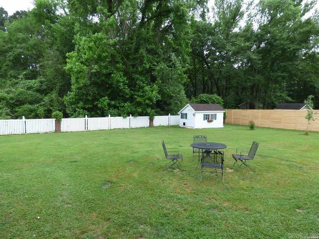 1410 Shady Grove Road, Hot Springs, AR 71901