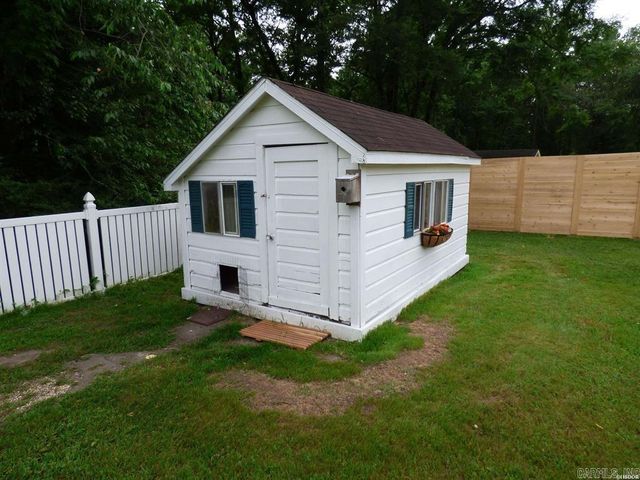 1410 Shady Grove Road, Hot Springs, AR 71901