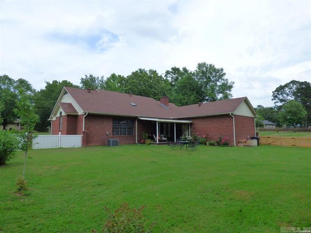 1410 Shady Grove Road, Hot Springs, AR 71901