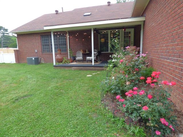 1410 Shady Grove Road, Hot Springs, AR 71901