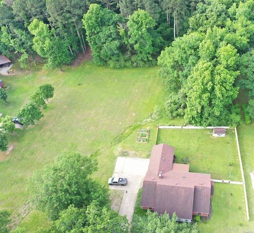 1410 Shady Grove Road, Hot Springs, AR 71901