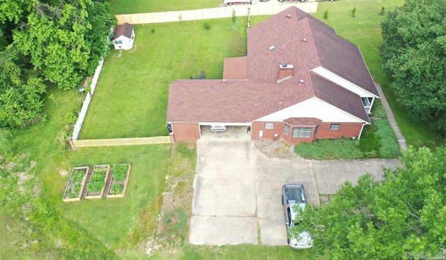1410 Shady Grove Road, Hot Springs, AR 71901