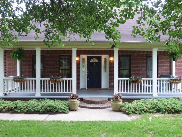 1410 Shady Grove Road, Hot Springs, AR 71901