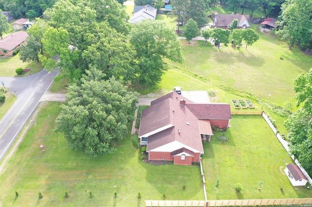 1410 Shady Grove Road, Hot Springs, AR 71901