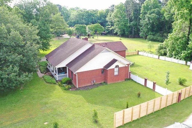 1410 Shady Grove Road, Hot Springs, AR 71901
