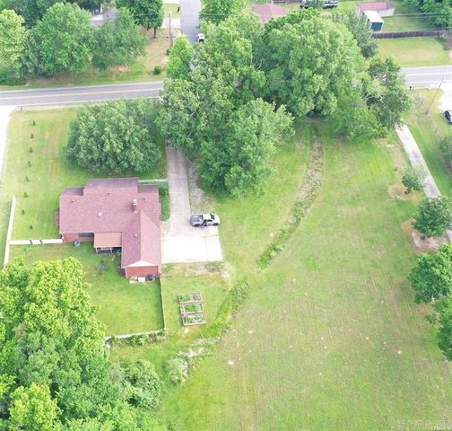 1410 Shady Grove Road, Hot Springs, AR 71901