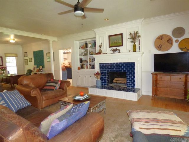 1410 Shady Grove Road, Hot Springs, AR 71901