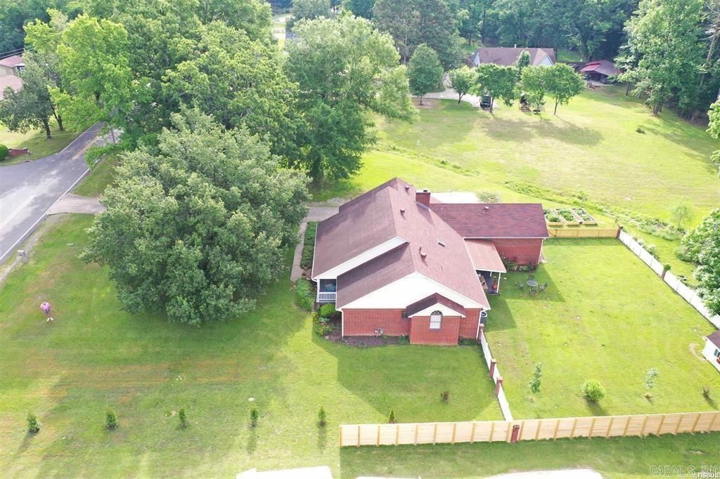 1410 Shady Grove Road, Hot Springs, AR 71901