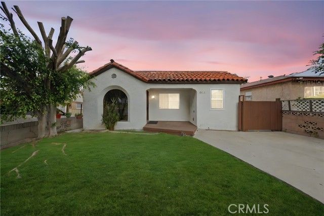 1311 W R, Wilmington (los Angeles), CA 90744