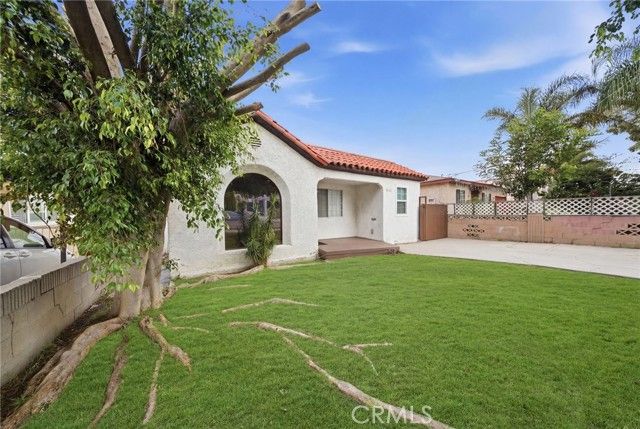 1311 W R, Wilmington (los Angeles), CA 90744