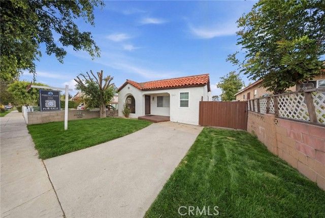 1311 W R, Wilmington (los Angeles), CA 90744