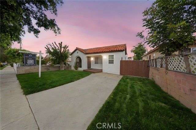 1311 W R, Wilmington (los Angeles), CA 90744