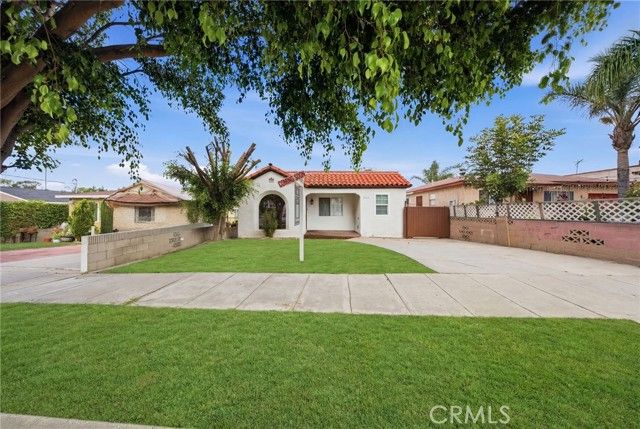 1311 W R, Wilmington (los Angeles), CA 90744