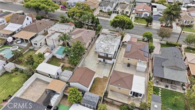 1311 W R, Wilmington (los Angeles), CA 90744