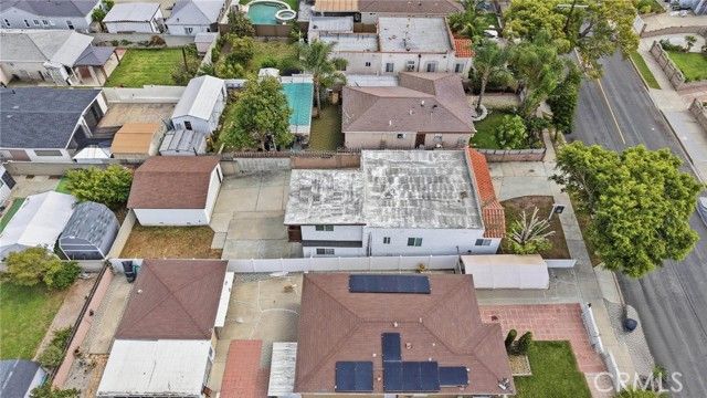 1311 W R, Wilmington (los Angeles), CA 90744