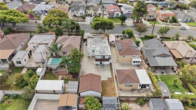 1311 W R, Wilmington (los Angeles), CA 90744
