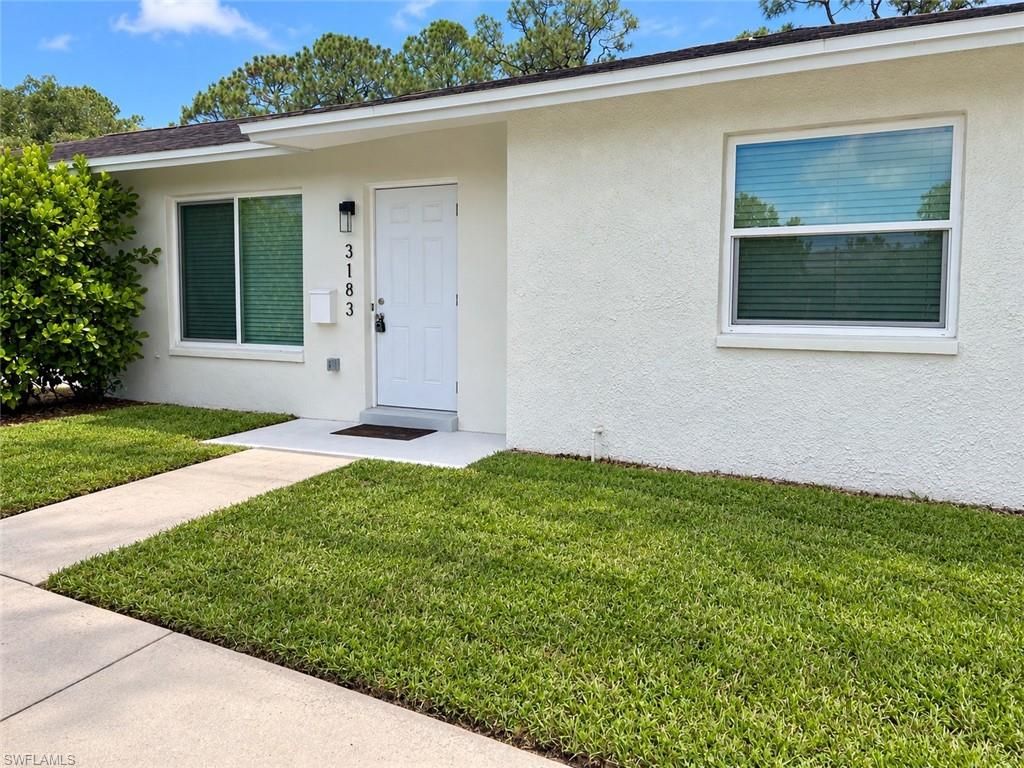 3181 Poinciana DR, NAPLES, FL 34105 — photo 2